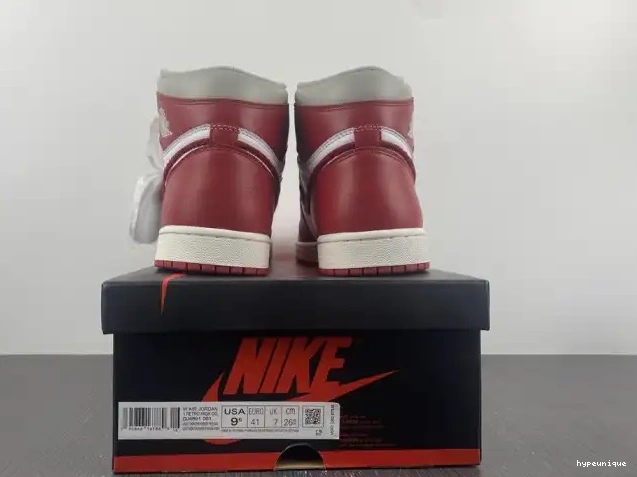 HYPE High Chenille Jordan DJ4891-061 OG 1 (W) Newstalgia 0408
